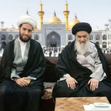 Telegram profile photo for حيدر الموله