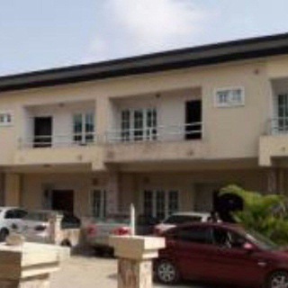 Telegram profile photo for Egbeda ikeja ikorodu