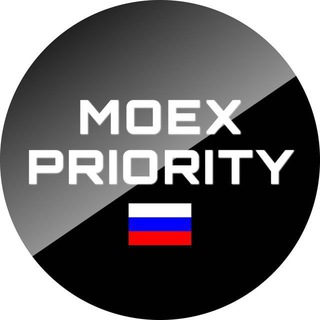 Telegram profile photo for (📰) All News MOEX Priority