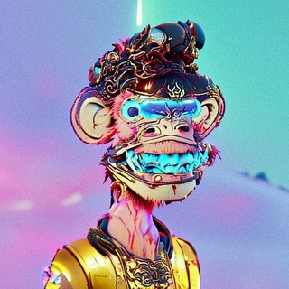 Telegram profile photo for Degens OG’s