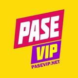 Telegram profile photo for Pase Vip