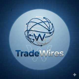 Telegram profile photo for TradeWires📰