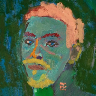 Telegram profile photo for MarkŸakut