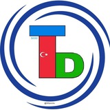 Telegram profile photo for Türk Dil Qurumu | فرهنگستان زبان ترکی
