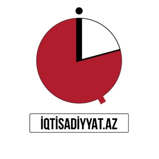Telegram profile photo for İqtisadiyyat.az
