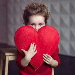 Telegram profile photo for رسائـل من القلـ💗ـب