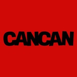 Telegram profile photo for Cancan.RO