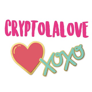 Telegram profile photo for Cryptolalove Calls 🤍