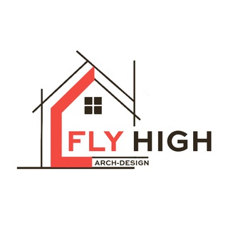 Telegram profile photo for Fly High ArchDesign Studio | Pulatov Shoxzod
