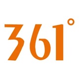 Telegram profile photo for 361°