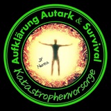 Telegram profile photo for Aufklärung Autark offiziell