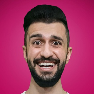 Telegram profile photo for Mahdidub1