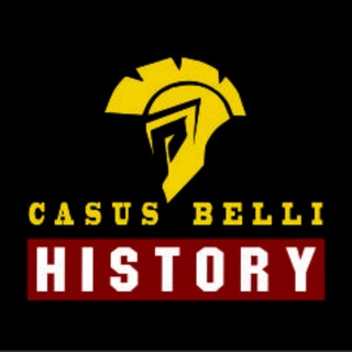 Telegram profile photo for Casus Belli History