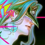 Telegram profile photo for ого)