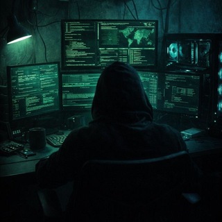 Telegram profile photo for Декодирование рынков