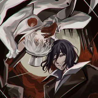 Telegram profile photo for 𝕴𝖓𝖋𝖔 𝖈𝖍𝖆𝖓𝖓𝖊𝖑