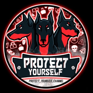 Telegram profile photo for 🎄Protect Yourself🎄