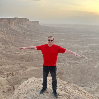 Telegram profile photo for Системный беспредел
