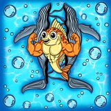 Telegram profile photo for Анти Кит