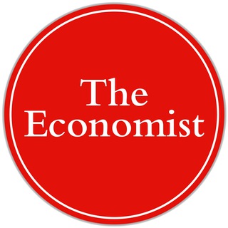 Telegram profile photo for The Economist Magazine