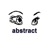 Telegram profile photo for abstract calls