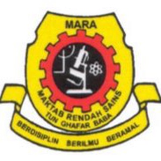 Telegram profile photo for MRSM TGB PARENT INFO 2024/2025