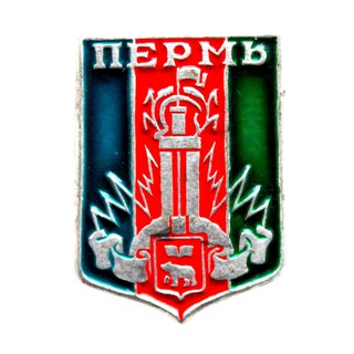 Telegram profile photo for Старая Пермь