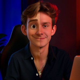 Telegram profile photo for Matrix Macher offiziell