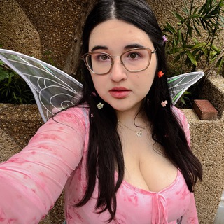 Telegram profile photo for З любовʼю Поліна…