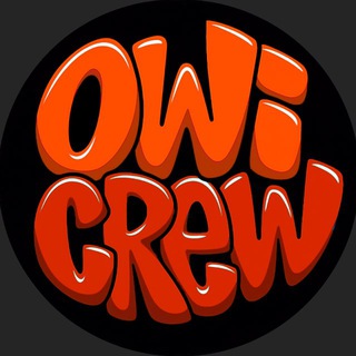 Telegram profile photo for Owi Crew