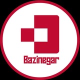 Telegram profile photo for بازینگار | BaziNegar