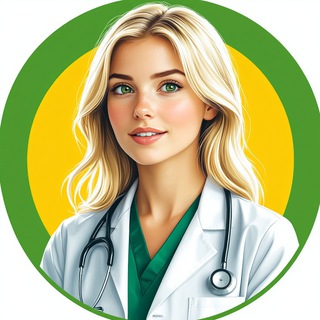 Telegram profile photo for Лайфхаки Здоровья