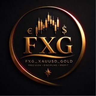 Telegram profile photo for FXG🏅(XAUUSD-GOLD)🏅