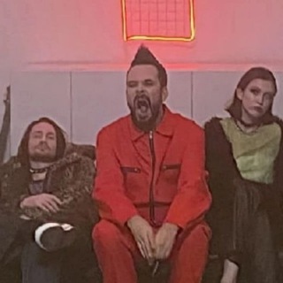 Telegram group profile photo for Tim Umarov Chat