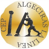 Telegram profile photo for CEP Algeciras-La Línea
