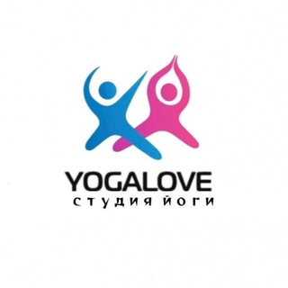 Telegram profile photo for YOGALOVE center