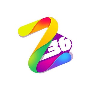 Telegram profile photo for Zone36