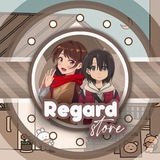 Telegram profile photo for Regard Store