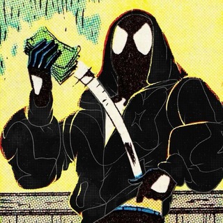 Telegram profile photo for theCOLLECTOR