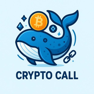 Telegram profile photo for Crypto Call ☎️