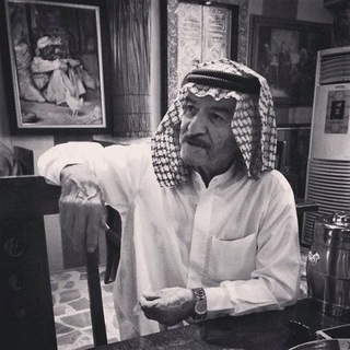 Telegram profile photo for تَلِيد