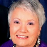 Telegram profile photo for Based Grandma