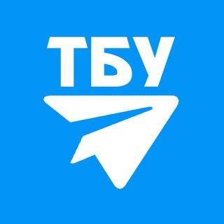 Telegram group profile photo for ТБУ – Телеграмна Біржа України