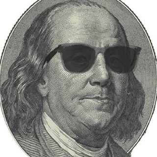 Telegram profile photo for Деловые связи | network Америка