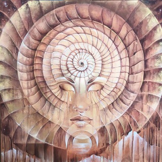 Telegram group profile photo for МЕДИТАЦИИ с Ириной Зиновьевой