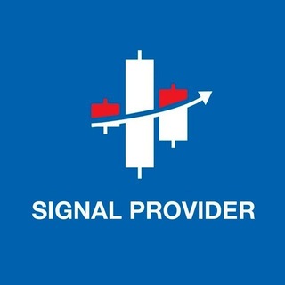Telegram profile photo for SignalProvider (Free Forex Trading Signals)