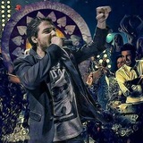 Telegram profile photo for Mehrad Hidden | مهراد هیدن