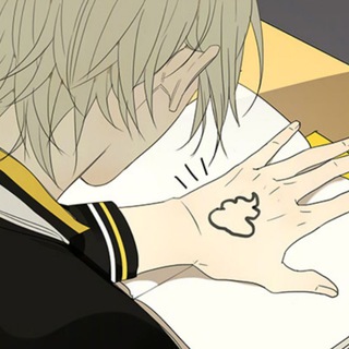 Telegram profile photo for kenzi¡