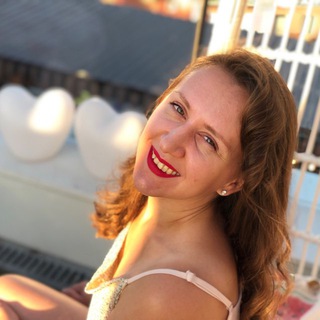 Telegram profile photo for Психолог Ксения Селиванова