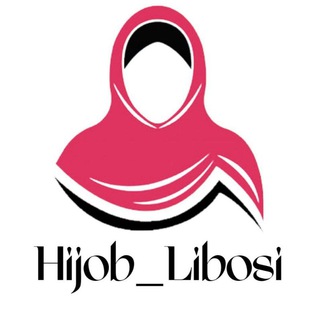 Telegram profile photo for Hijob Libosi